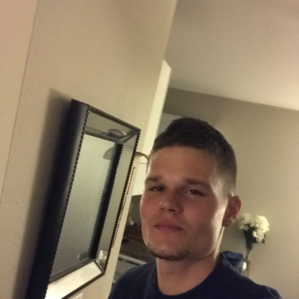 Meet your Posher, Josh